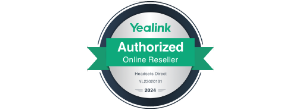 Yealink Authorized Online Reseller