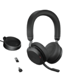 Jabra Evolve2 75 UC Stereo Bluetooth Headset