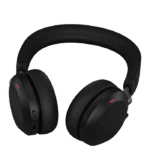 Jabra Evolve2 75 UC Stereo Bluetooth Headset Bottom