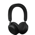 Jabra Evolve2 75 UC Stereo Bluetooth Headset w/ Microphone Up