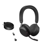 Jabra Evolve2 75 Stereo Headset