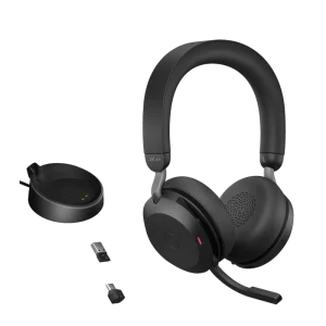 Jabra Evolve2 75 Stereo Headset