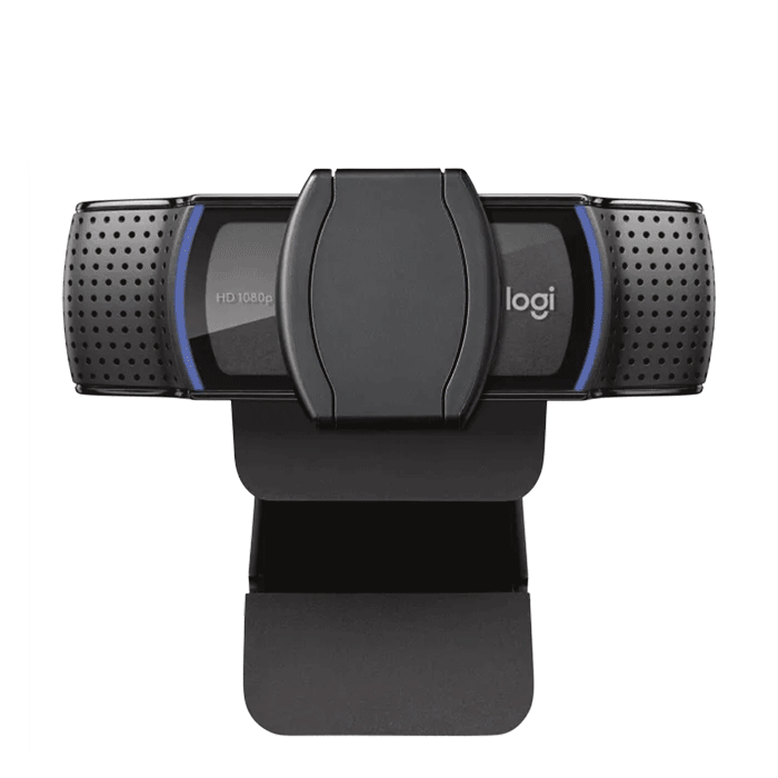 Logitech C920e Business Webcam - Headsets Direct