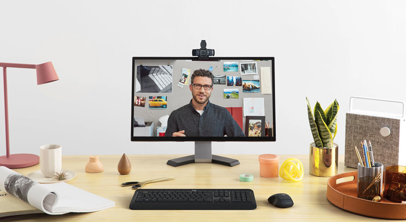 Business Webcam Live Image