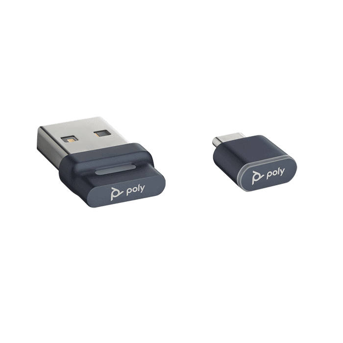 Poly BT700 USB-A & C Dongle