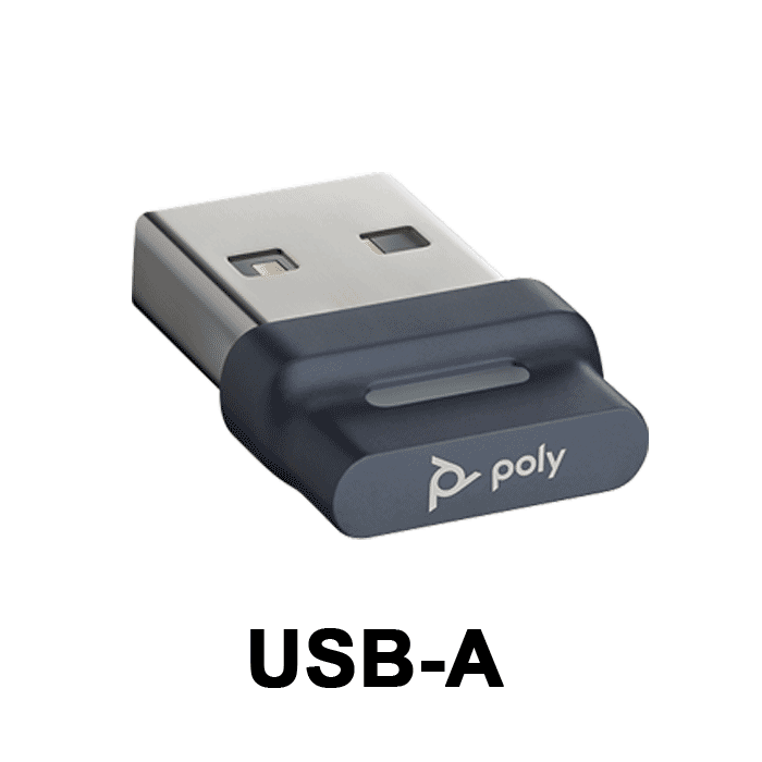 Poly BT700 USB-A Dongle - 217877-01