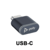 Poly BT700 USB-C Dongle - 217878-01