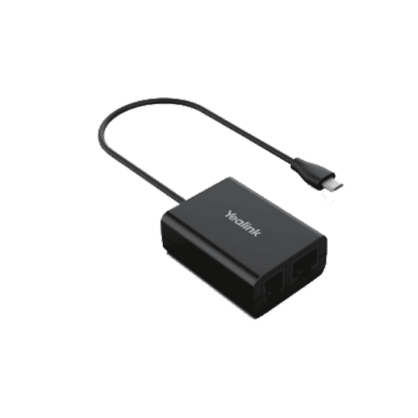 Yealink EHS Adapter EHS60 Headsets Direct