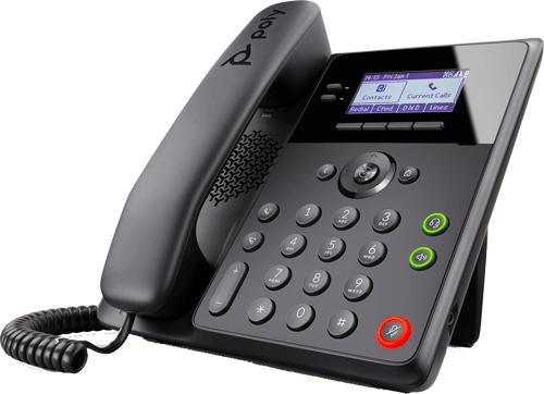 Poly Edge B10 & B20 IP Business Phone