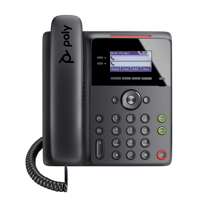 Poly Edge B20 IP Business Phone