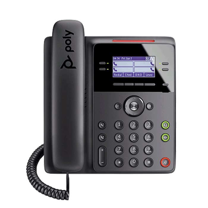 Poly Edge B30 IP Phone