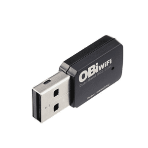Poly OBIWiFI5G USB-A Adapter