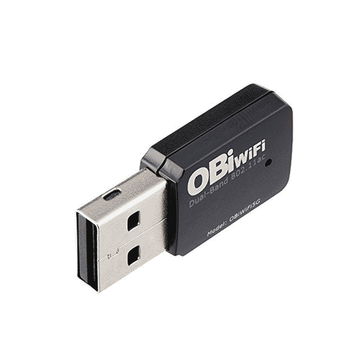 Poly OBiWiFi USB - Direct