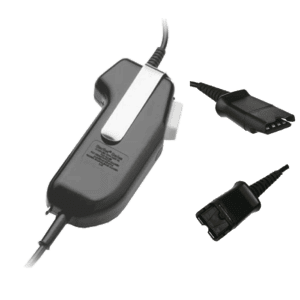 Plantronics 216086-03 Momentary PTT Amplifier