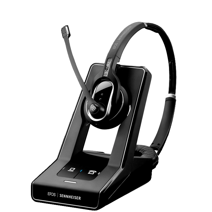 EPOS IMPACT SD Pro 2 ML - Headsets Direct