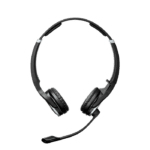 EPOS IMPACT SD Pro 2 ML Wireless Headset - Front