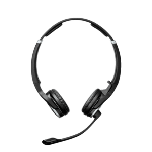 EPOS IMPACT SD Pro 2 ML Wireless Headset - Front