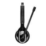 EPOS IMPACT SD Pro 2 ML Wireless Headset - Side