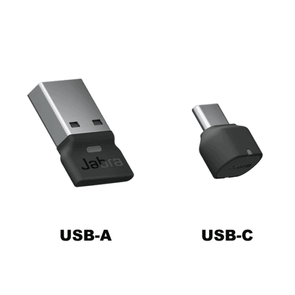 Jabra Link 380 Bluetooth Adapter Headsets Direct