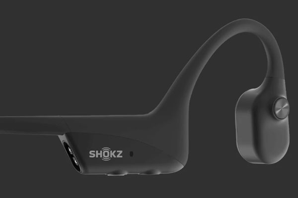 An Audiologist's Review of Shokz Bone Conduction Headphones