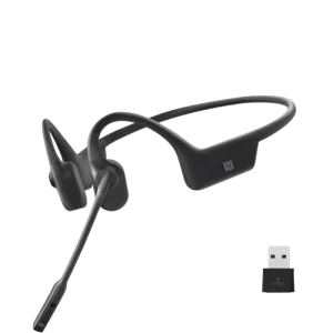 Shokz OpenComm UC Bone Conduction Headset