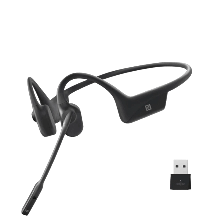 Shokz OpenComm UC Bone Conduction Headset