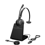 Jabra Engage 55 Mono Wireless Headset w/ Stand & Dongle