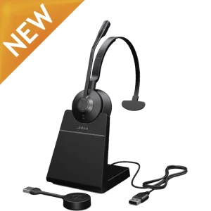 Jabra Engage 55 Mono Wireless Headset