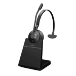 Jabra Engage 55 Wireless Headset w/ Stand