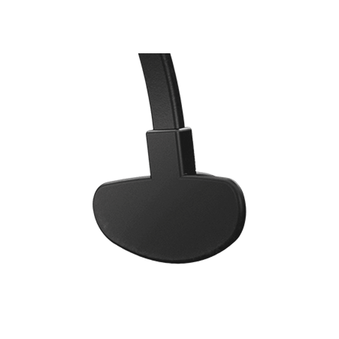 Jabra Engage 55 Wireless Headset - Temple Pad
