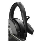 Jabra Engage 55 Convertible Wireless Headset - Ear Loop