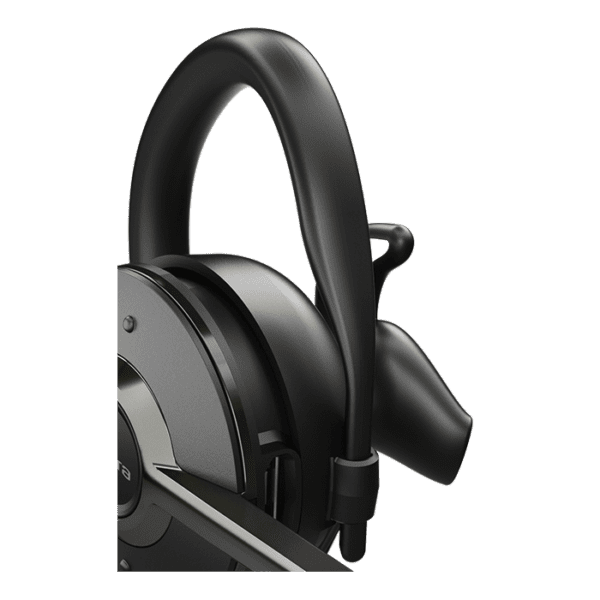 Jabra Engage 55 Convertible Wireless Headset - Ear Loop