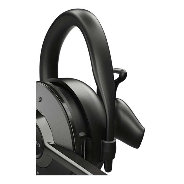 Jabra Engage 55 Convertible Wireless Headset Headsets Direct