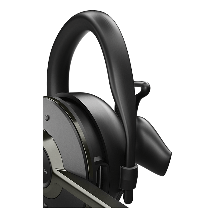 Jabra Engage 55 Convertible Wireless Headset - Headsets Direct