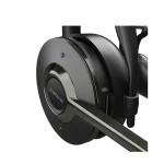 Jabra Engage 55 Convertible Wireless Headset - Speaker