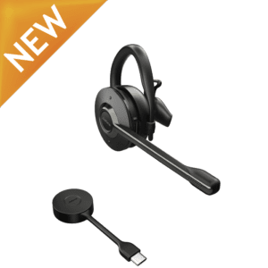 Jabra Engage 55 Convertible Wireless Headset