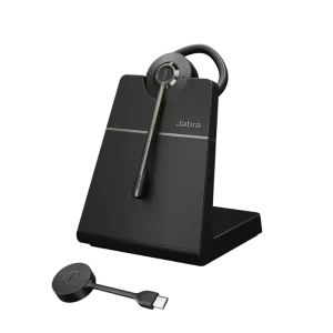 Jabra Engage 55 Convertible Wireless Headset