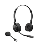 Jabra Engage 55 Wireless Stereo Headset