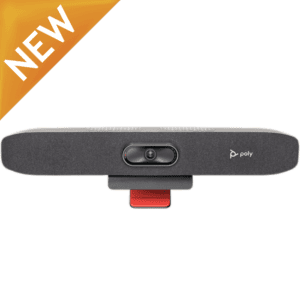 Poly Studio R30 USB Video Bar