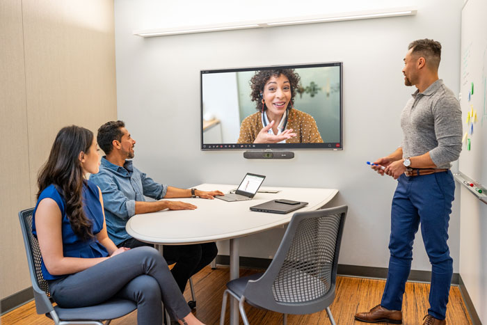 Conference Room / Huddle Room Video Solutions