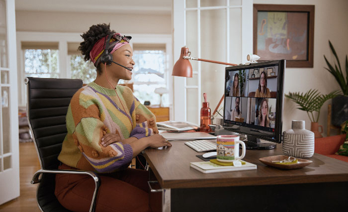 Work From Home Headsets #WFH