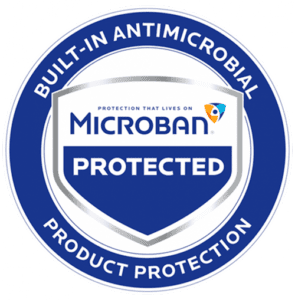 Microban® Antimicrobial Product Protection