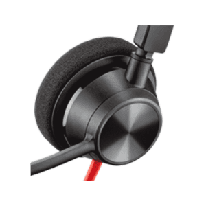Poly Blackwire BW3300 Series - Speaker