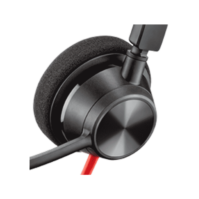 Poly Blackwire BW3300 Series - Speaker