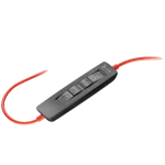 Poly Blackwire C3200 USB Inline Controls
