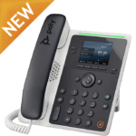 Poly Edge E100 IP Desk Phone