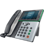 Poly Edge E500 Series IP Desk Phone
