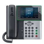 Poly Edge E500 IP Series - Front