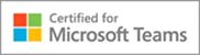 Certified Microsoft Teams