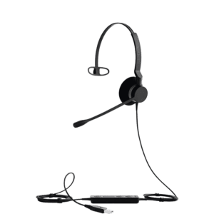 Jabra BIZ 2300 Mono Headset